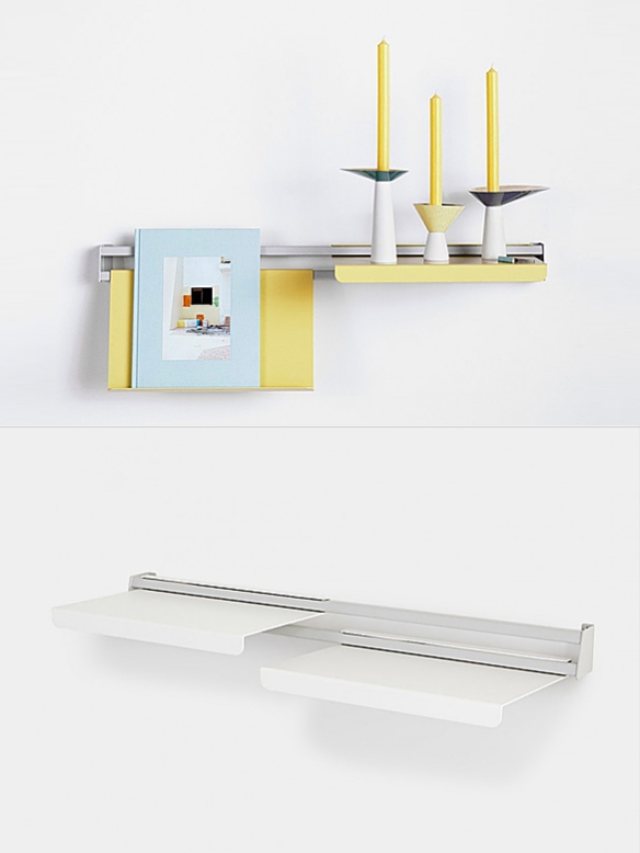Hitch Shelf by Umbra Shift| moddea